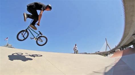 bmx adam lz|adam lz rad.